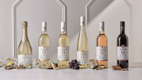 Where To Buy Giesen 0% In Australia