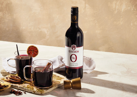 Mulled Wine