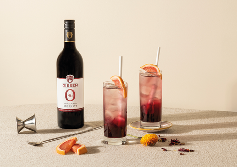 Fruit Tonic