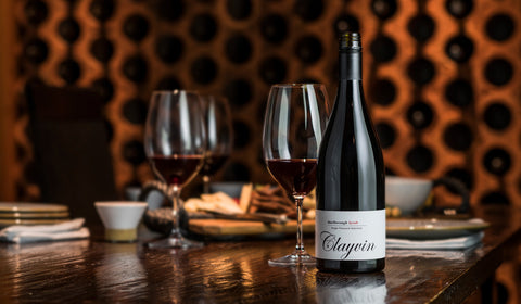 Two Trophies at the International Wine Challenge