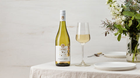 Giesen Estate Takes Home Four Trophies