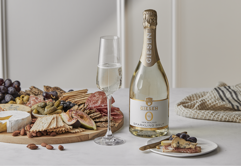Giesen 0% Sparkling Brut