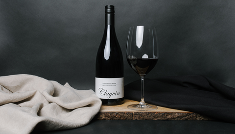 Six Trophies for Clayvin Syrah 2021