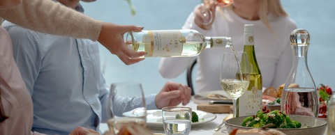 Best of Show Sauvignon Blanc