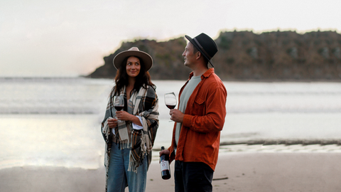 Top Tips for Going Alcohol-Free