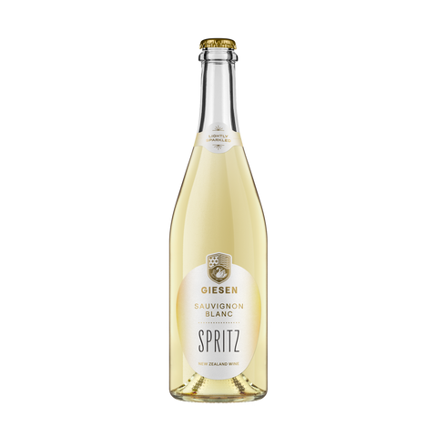 Sauvignon Blanc Spritz