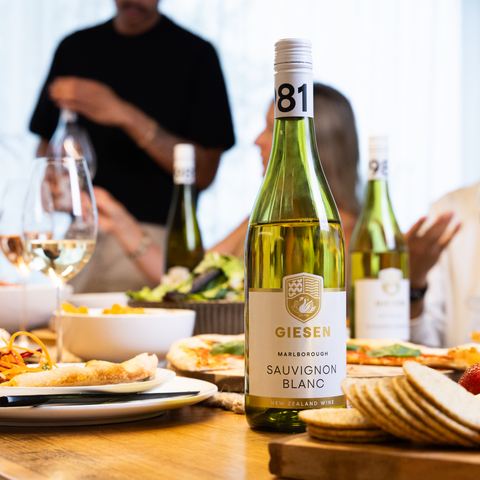 Sauvignon Blanc