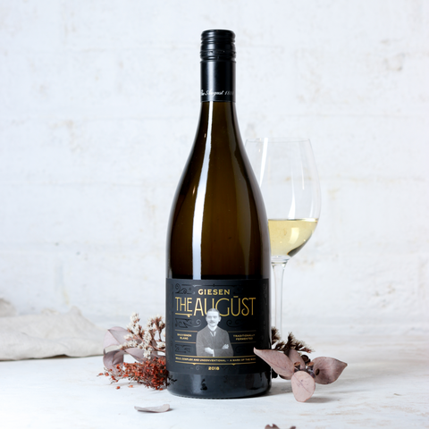 The August Sauvignon Blanc