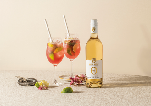 Pinot Gris/Grigio Spritz