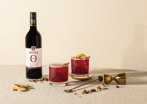 Merlot Diablo (or Premium Red Diablo)