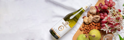 Giesen 0% Chardonnay