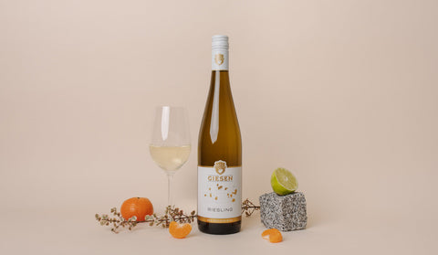 Top New Zealand Riesling