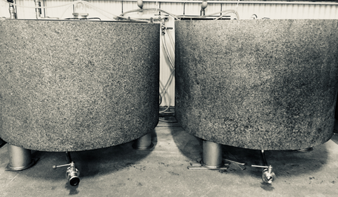 Granite Tanks
