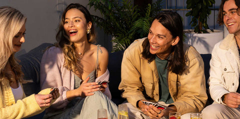 From No to Low: How to Moderate the Moment This July