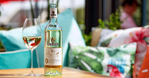 A New Chapter for Marlborough Sauvignon Blanc