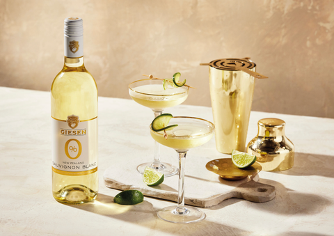 Sauvignon Daiquiri