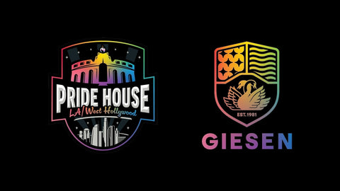 Giesen 0% Heads to West Hollywood: Official Non-Alcoholic Wine Partner of Pride House LA