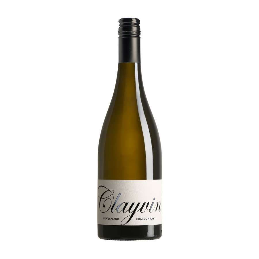Clayvin Chardonnay