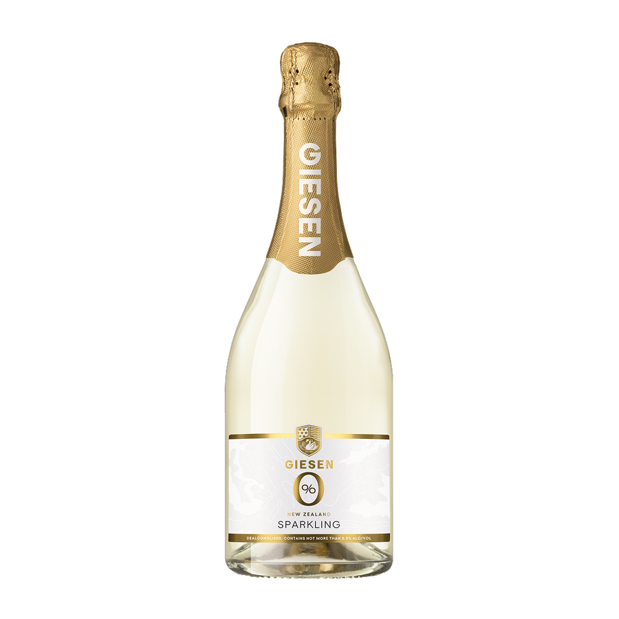 0% Sparkling