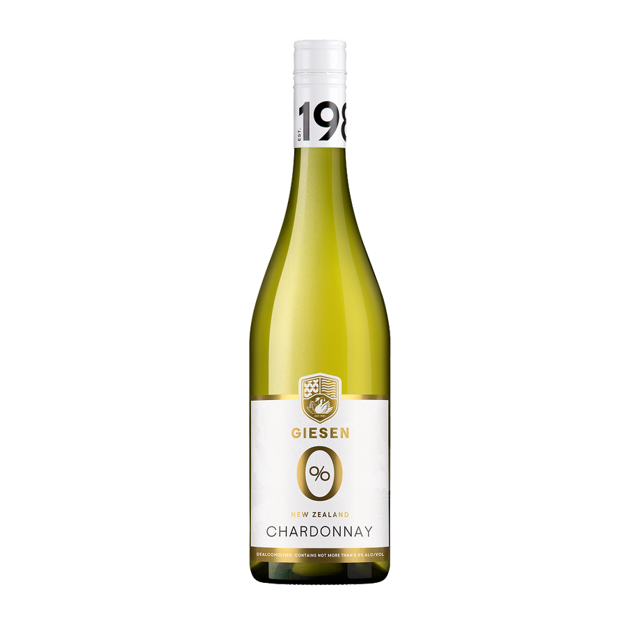0% Chardonnay