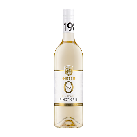 0% Pinot Gris