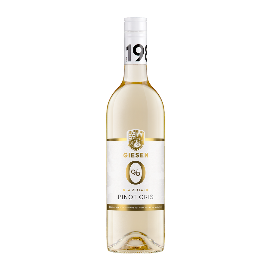 0% Pinot Gris