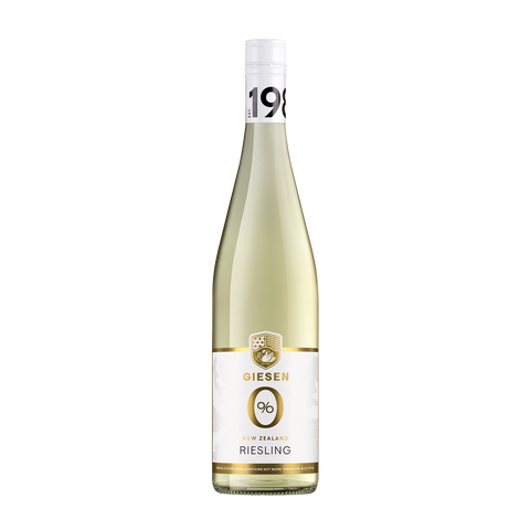 0% Riesling