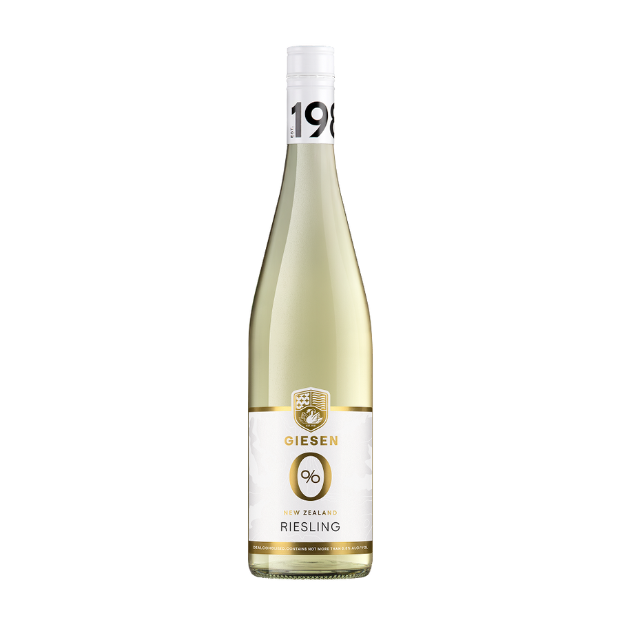 0% Riesling