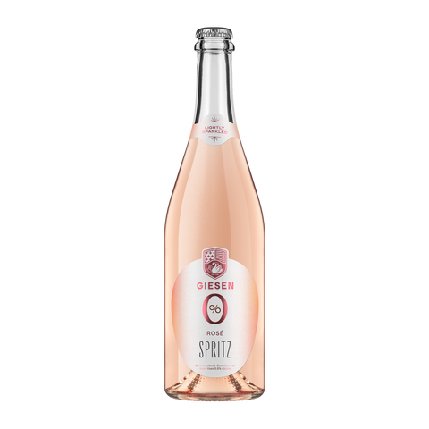 0% Rosé Spritz