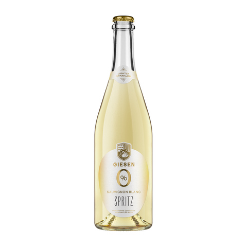 0% Sauvignon Blanc Spritz