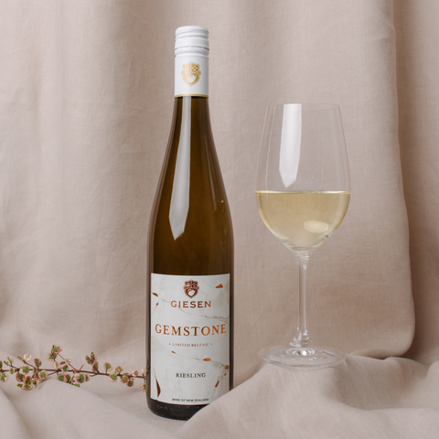 Gemstone Riesling