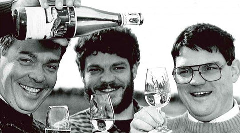 Giesen Brothers, Blog Post