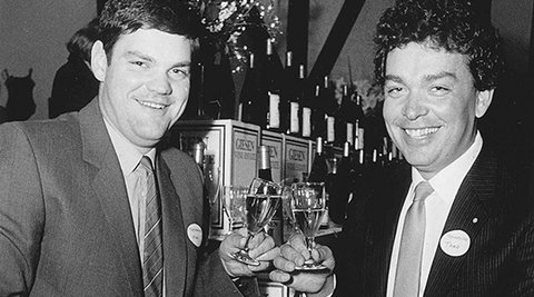 Giesen Brothers, Blog Post