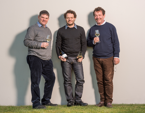 Giesen Brothers, Portrait