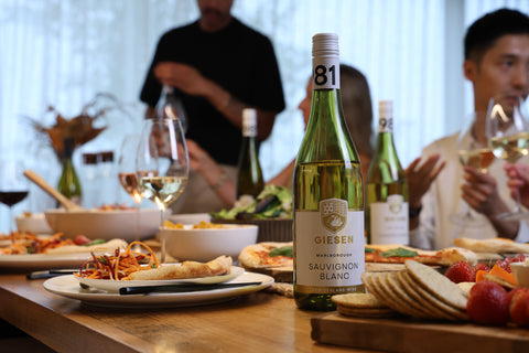 Crafted for moments worth sharing.