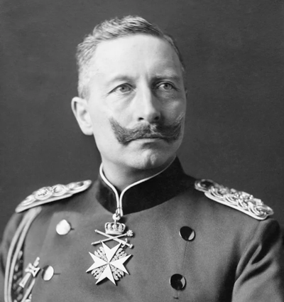 Our history, blog posts, kaiser willheim