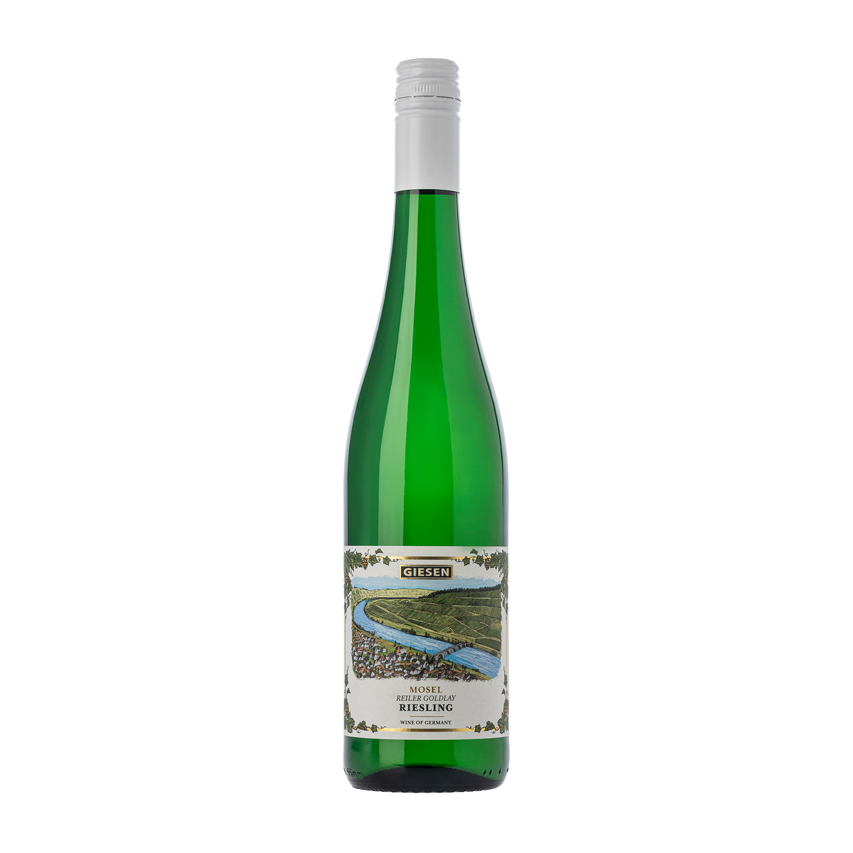 Mosel Riesling - Giesen Wines
