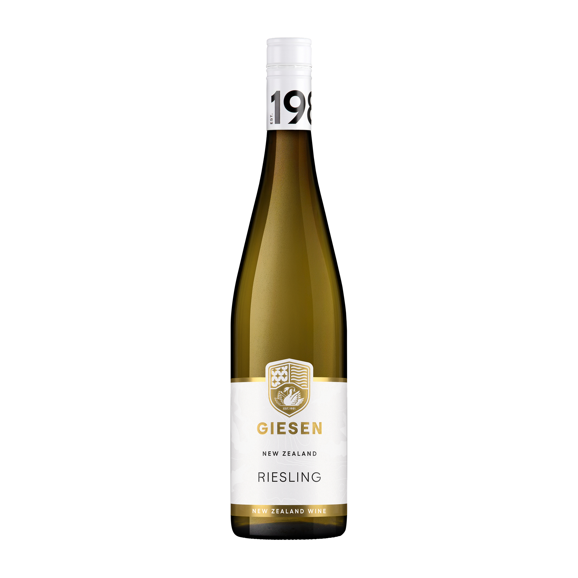 Riesling - Giesen Wines