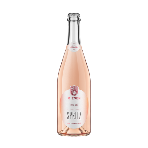 Rosé Spritz