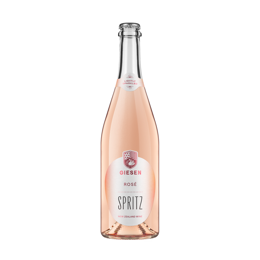 Rosé Spritz