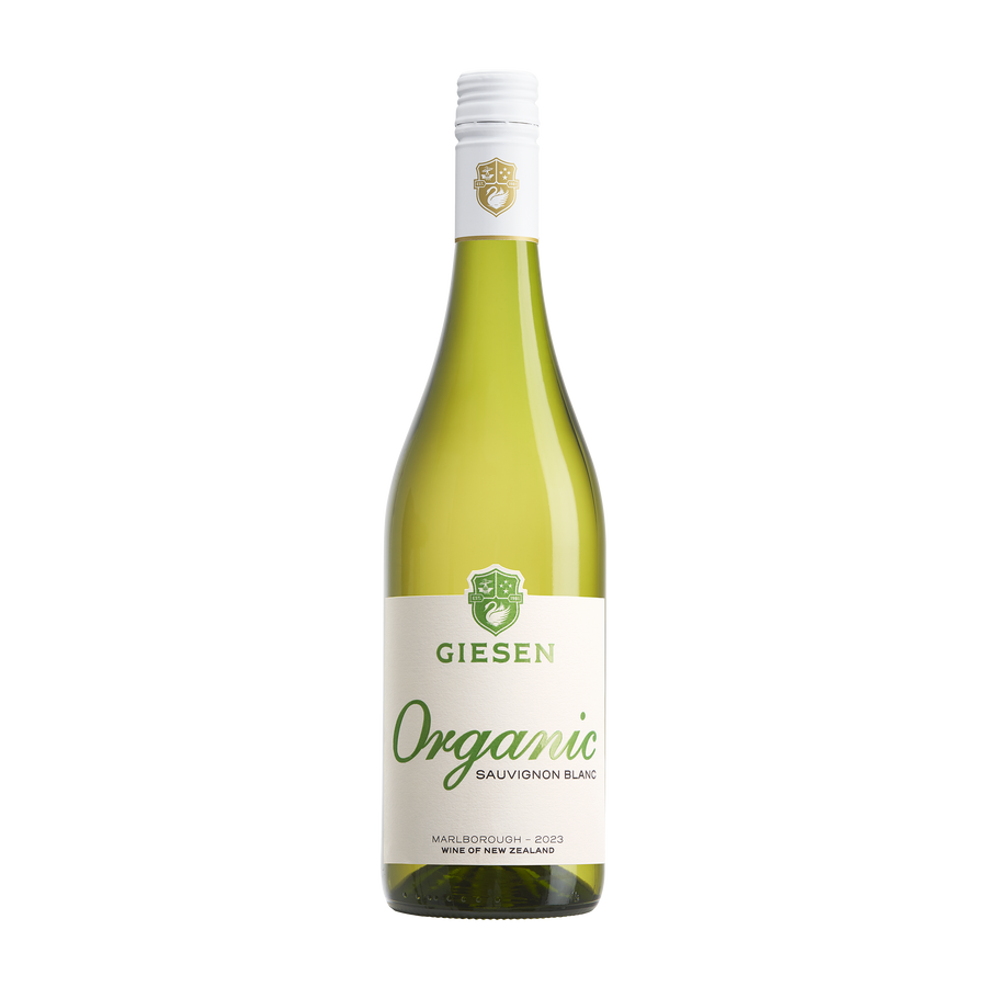 Organic Sauvignon Blanc