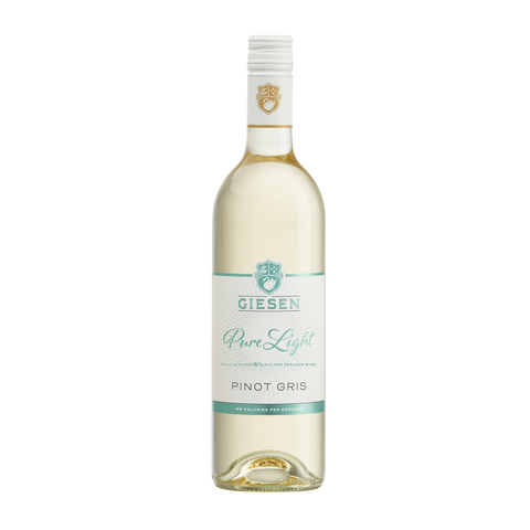 Pure Light Pinot Gris