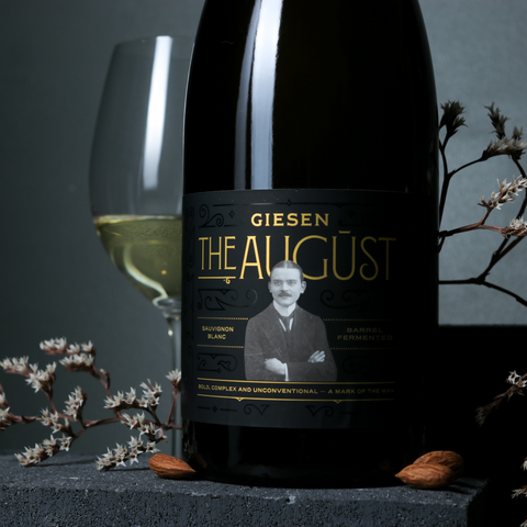 The August Sauvignon Blanc
