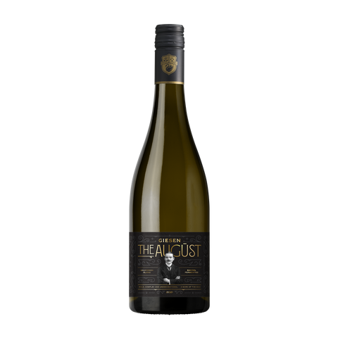 The August Sauvignon Blanc