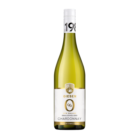 Dealcoholized Chardonnay
