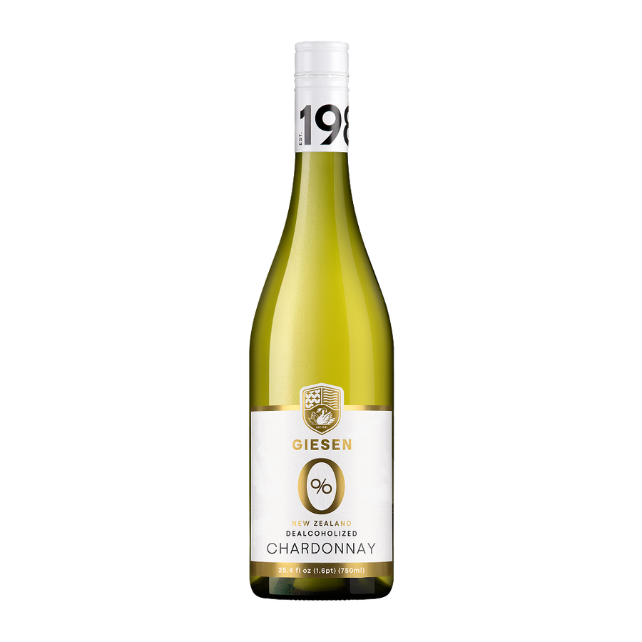 Dealcoholized Chardonnay