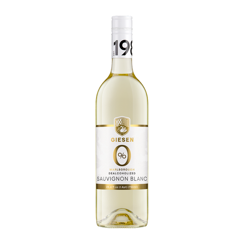 Dealcoholized Sauvignon Blanc