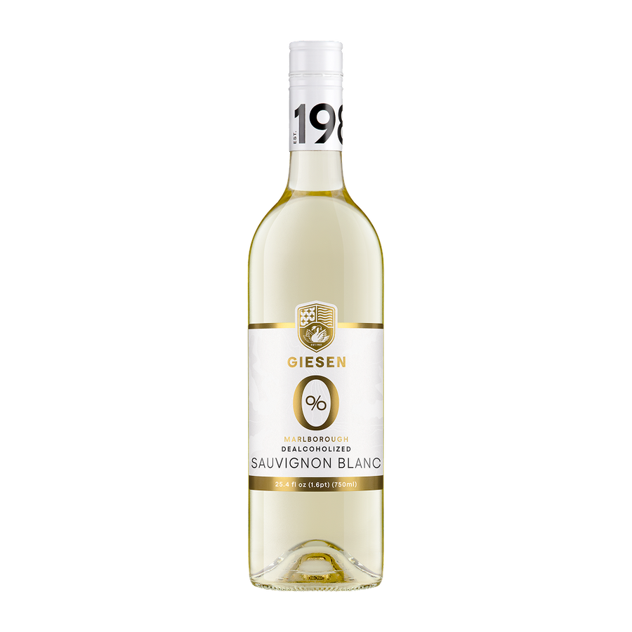 Dealcoholized Sauvignon Blanc