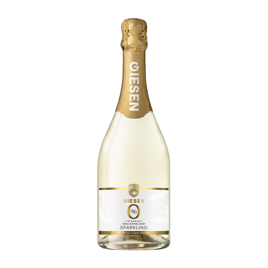 Dealcoholized Sparkling