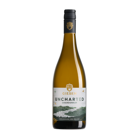 Uncharted Chardonnay